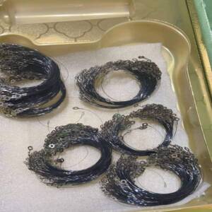 Nitinol actuator wire for medical devices