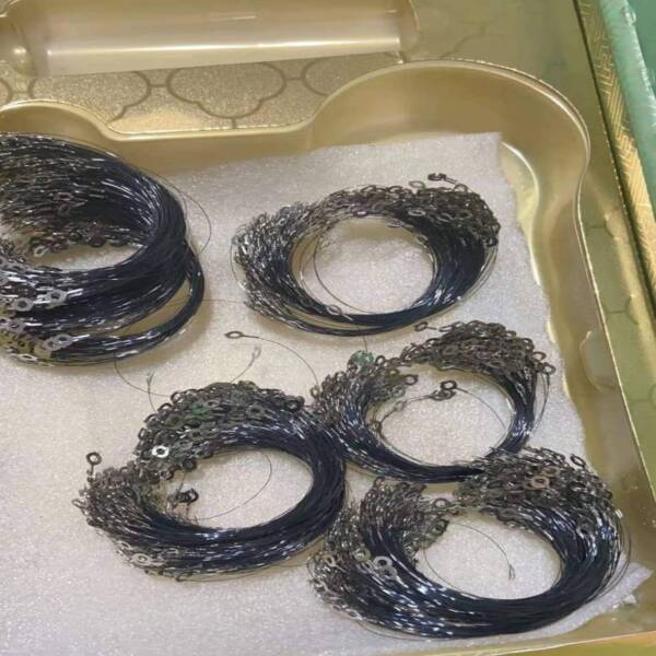Nitinol actuator wire for medical devices