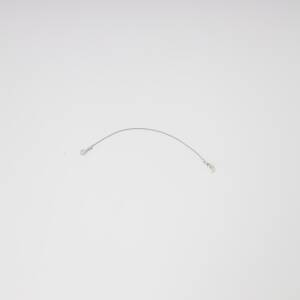 black oxidized shape memory nitinol wire 0.25mm