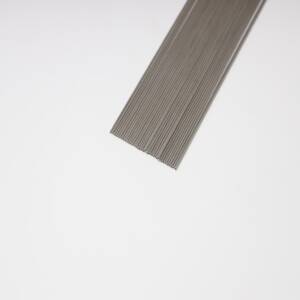 Superelastic Nitinol Tube 0.22x0.42mm showing precision micro tubing for medical devices