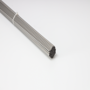 Precision Nickel Titanium alloy tube made from shape-memory alloys for advanced applications