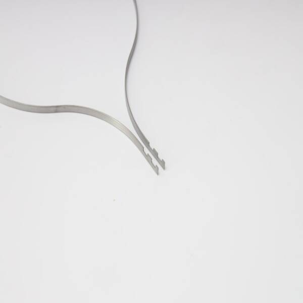 Haolu Nitinol Cardiac Stent