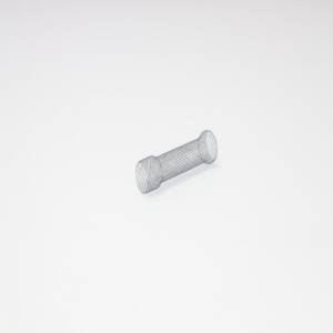 Nitinol vascular stent made from specialty alloy products