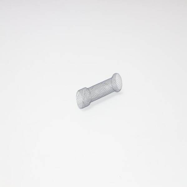 Nitinol vascular stent made from specialty alloy products