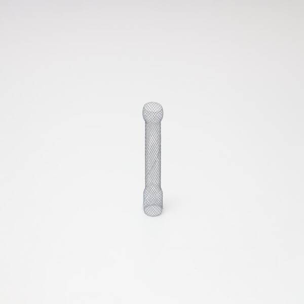 Nitinol Smart Stent for biliary drainage