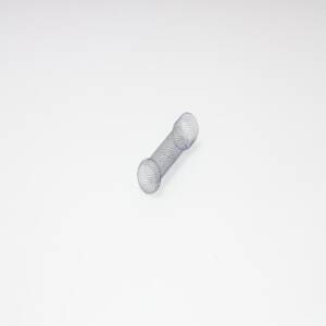 Flexible endoscopy Nitinol stent for biliary procedures