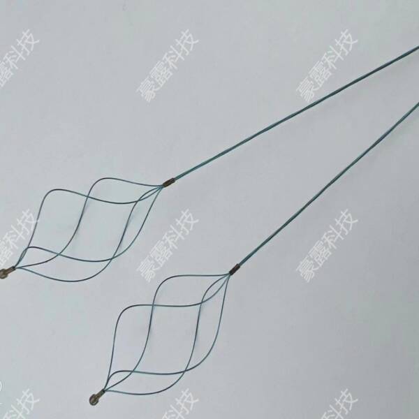 Nickel Titanium Laser Cutting 19