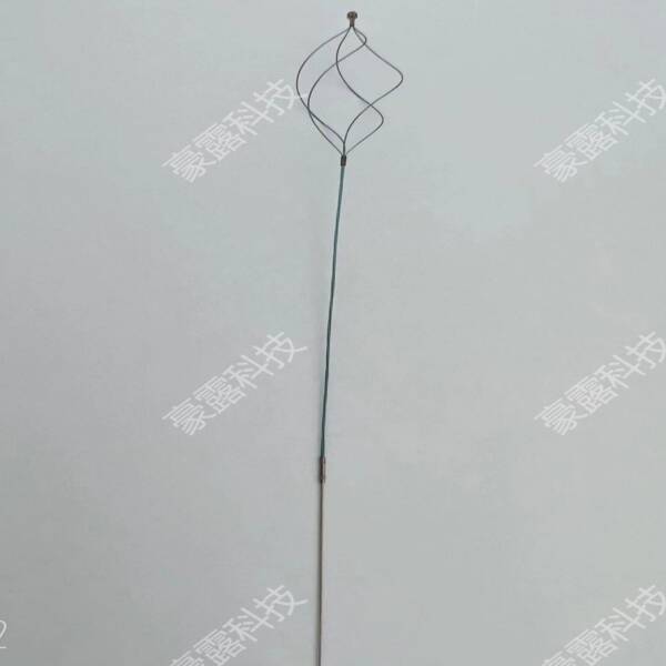 Nickel Titanium Laser Cutting 22