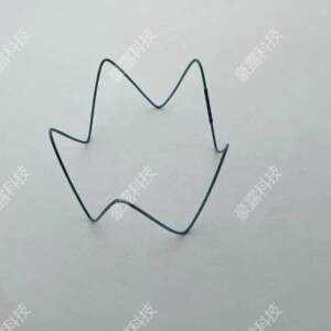 memory metal Nitinol wire for medical applications