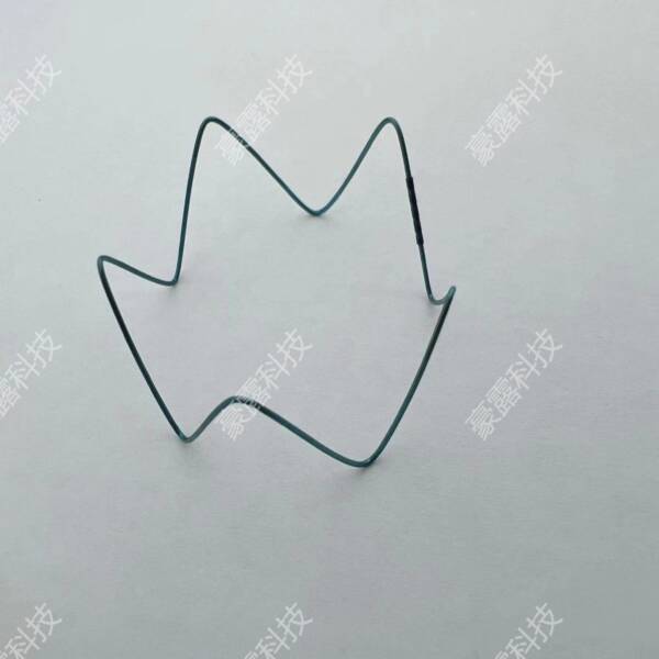 memory metal Nitinol wire for medical applications