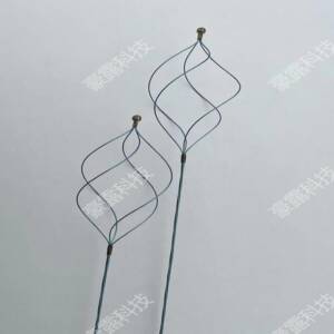 Nickel and titanium alloy retrieval basket for urological stone removal
