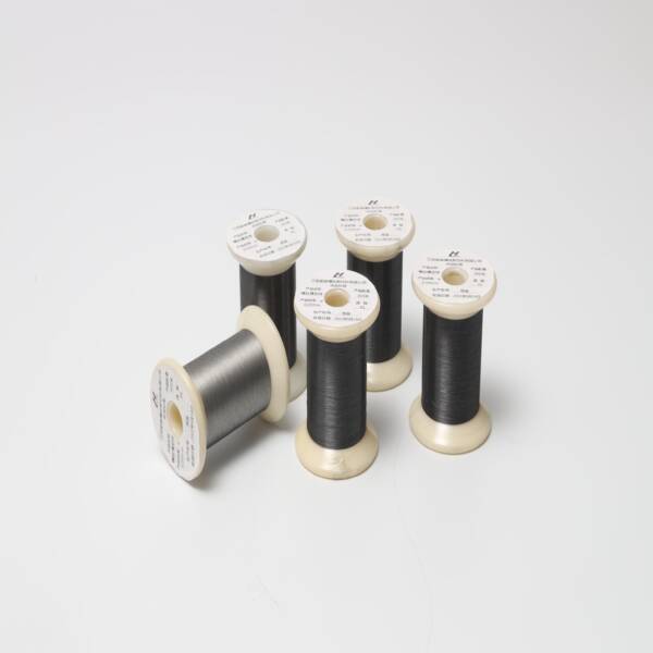 black-oxidized-nitinol-wire-0.035mm-medical-memory