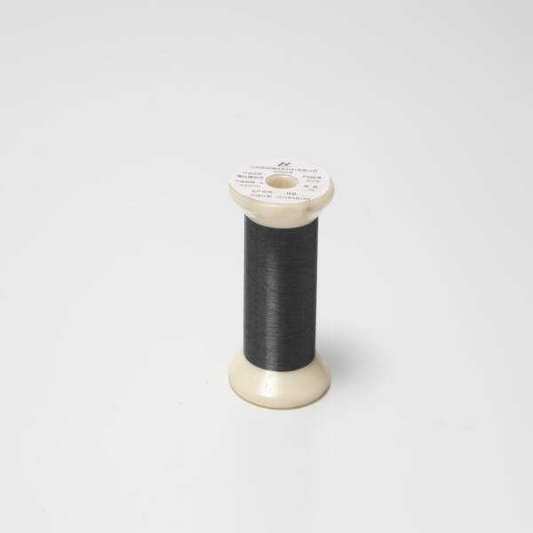 black oxidized nitinol microfilament 0.09mm with shape memory effect