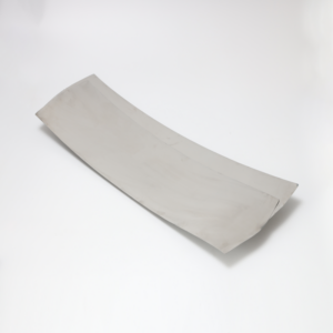 medical nitinol tube for cardiovascular devices