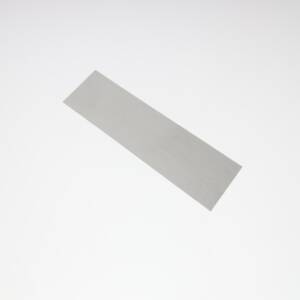 0.6mm superelastic Nitinol bone plates for orthopedic surgery