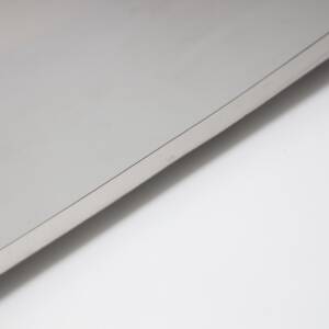 0.7mm nitinol bone plate for facial fracture fixation