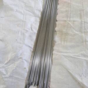 Nickel Titanium Rod 0.98mm - Precision Memory Metal