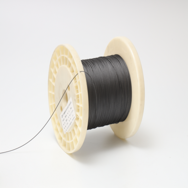 0.3mm Nickel Titanium Rope made from super elastic materials