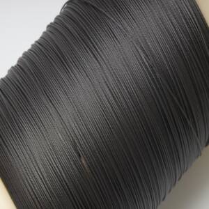 nickel titanium rope used in guidewire