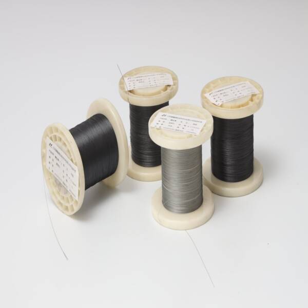 1*7 Nickel Titanium Rope 0.21mm