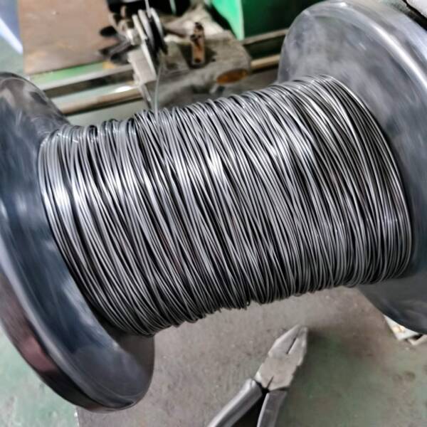 What is Nitinol used for – smart actuator wire example
