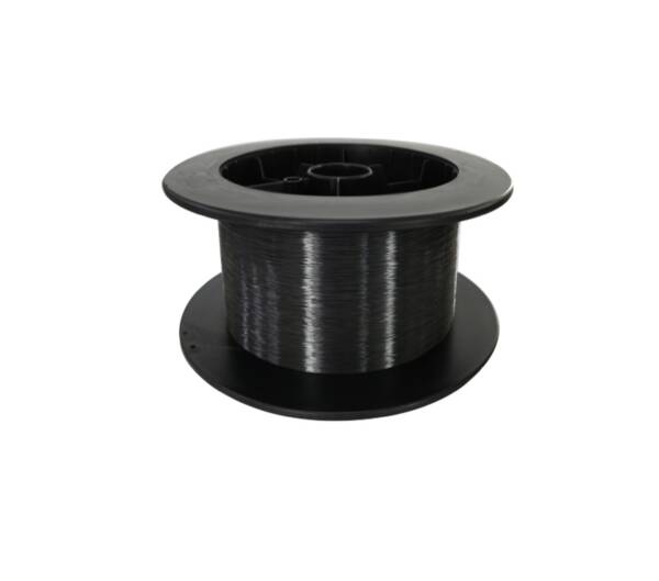Black Oxidized State Nickel Titanium Strip 0.23*4.00mm