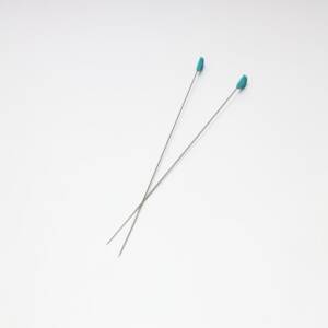 Heat set shaped Nitinol wire with complex geometry