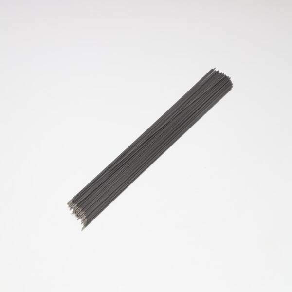 Custom-sized memory Nitinol tubing in precision medical-grade finish