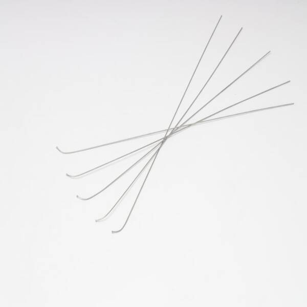 Nickel Titanium Welding Formed Parts 7