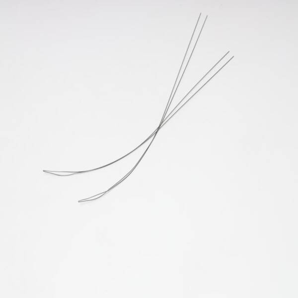 Nickel Titanium Welding Formed Parts 8