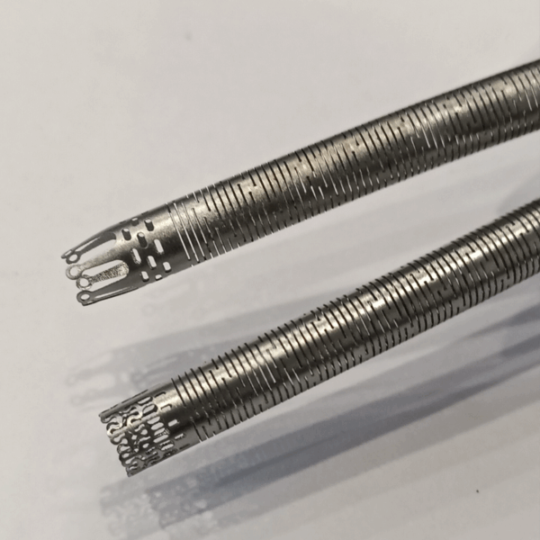 Nitinol Shape Memory Alloy for Minimally Invasive Catheters - Image 3