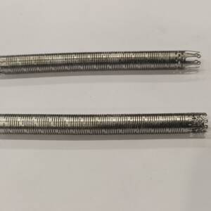 Medical Nitinol Hypotube for Waveguide Applications
