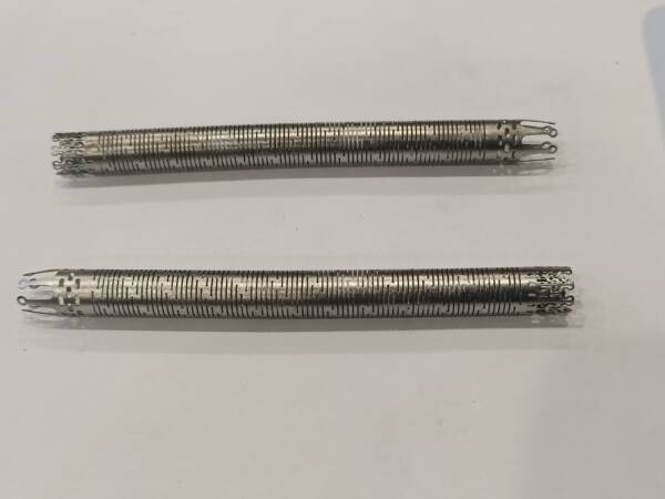 Medical Nitinol Hypotube for Waveguide Applications