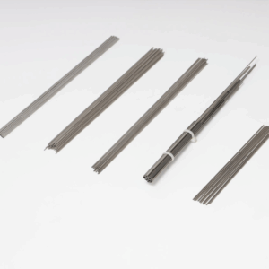 superelastic nitinol memory alloy tube for medical and aerospace applications